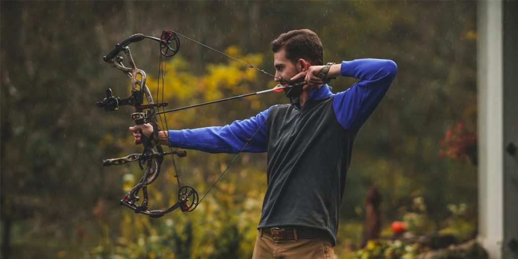 Best Archery Anchor Point Archery Guide