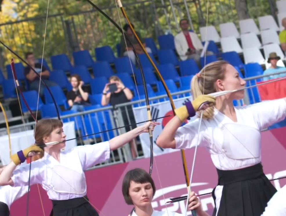 Best Archery Anchor Point Archery Guide