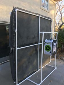 Archery at Home: How to do it Safely - Archery Guide