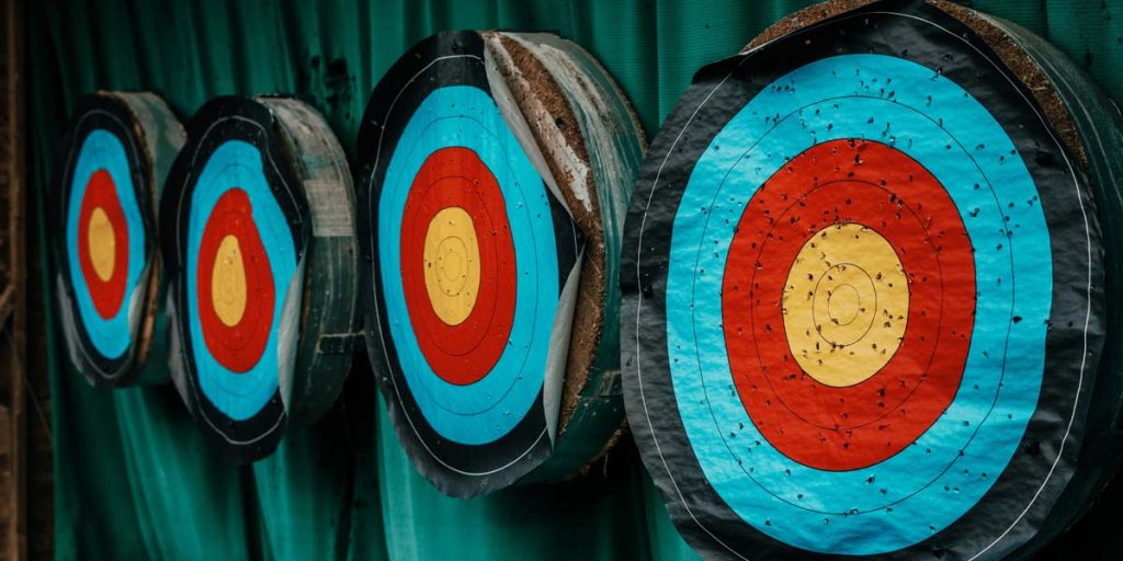 Archery at Home How to do it Safely Archery Guide