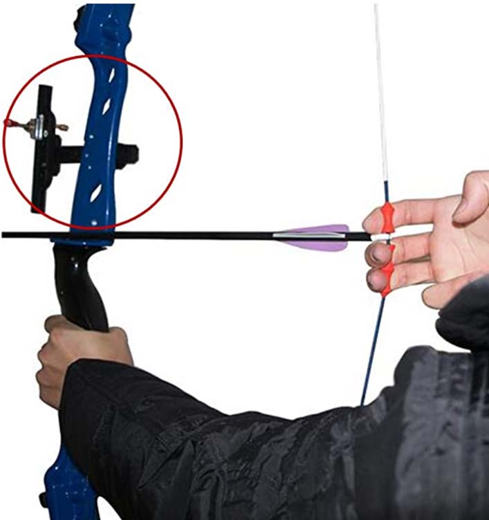 How to Aim a Bow and Arrow Archery Guide