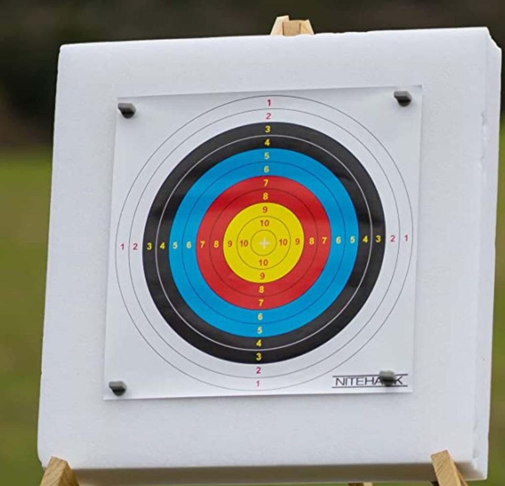Archery at Home: How to do it Safely - Archery Guide