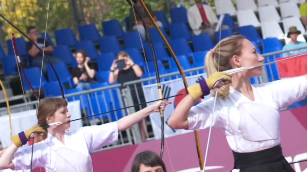 Archery for Beginners UK Guide Archery Guide