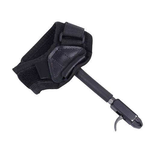 How to Release the Arrow in Archery Archery Guide