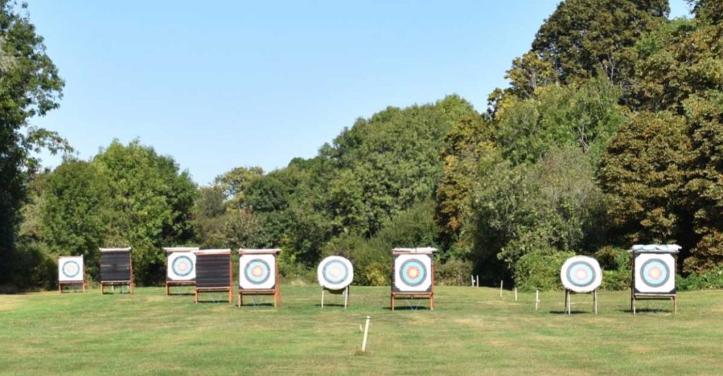 Best beginner Archery courses in London - Archery Guide