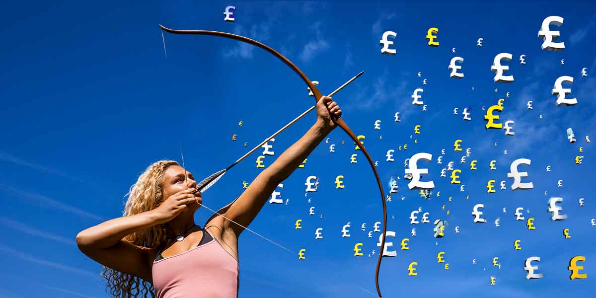 How Much Does Archery Cost UK
